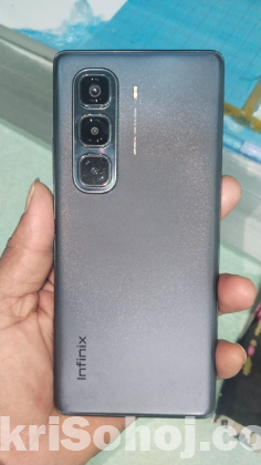 infinix hot 50 Pro Plus